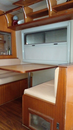 Imagem 7 de 14 de Motorhome