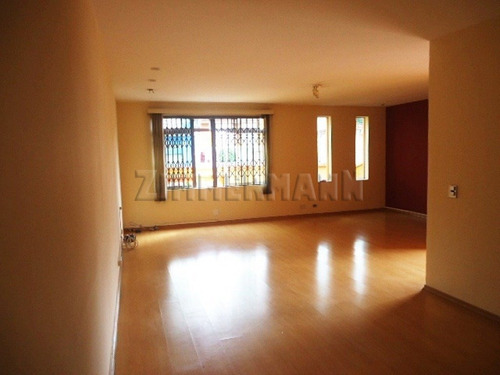 Imagem 5 de 14 de Casa - Perdizes - Ref: 136033 - V-136033