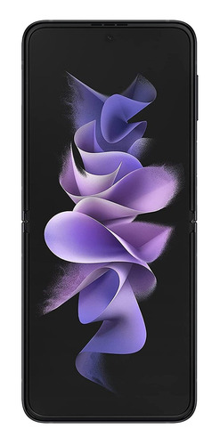 Teléfono Celular Samsung Galaxy Z Flip 3 5g, Teléfono Inteli