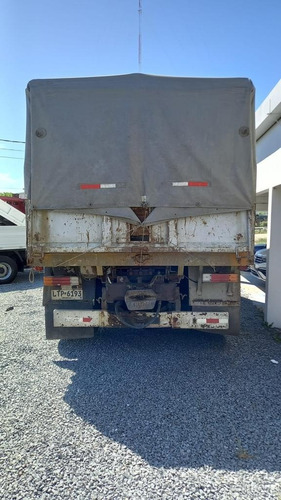 Imagen 6 de 12 de Iveco Eurocargo