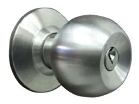 Cerradura De Pomo / Dormitorio