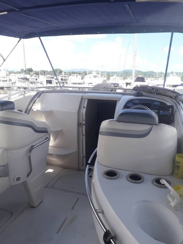 Imagen 2 de 6 de Intermarine Avanti 35