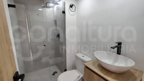 Apartamento En Arriendo Navarra 472-7067