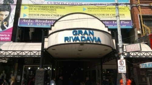 Imagen 1 de 2 de Local En Venta - Ramos Mejia