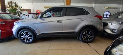 Imagen 4 de 6 de Hyundai Creta 1.6 Style + At
