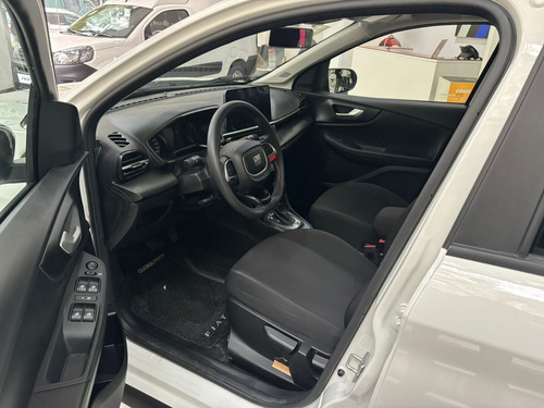 Fiat Pulse 1.3 Gse Drive Mt