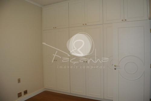 Imagem 27 de 30 de Casa Para Venda No Gramado Em Campinas - Imobiliária Em Campinas - Ca00902 - 68660477