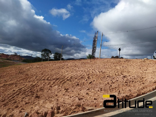 Imagem 11 de 15 de Terreno À Venda Morada Vida Bela - Itapevi - 5496