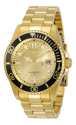 Reloj Invicta 30025 Pro Diver Cuarzo Hombre