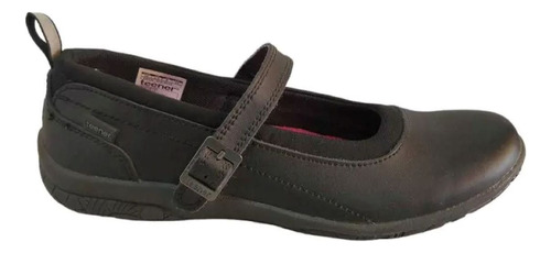 Super Oferta Zapato Teener Niña  Cuero + Envio Gratis