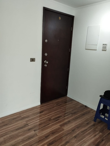 José Miguel Carrera Depto Remodelado 2d/2b/estc. Y Bodega