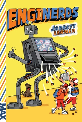 Libro Enginerds - Lerner, Jarrett