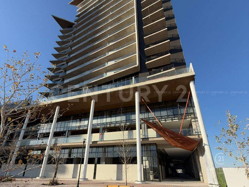 Loft En Venta En Torre Element Chihuahua, Chih.