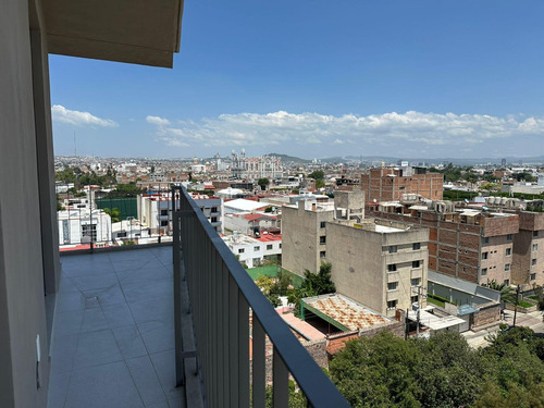 Departamento En Venta Col Andrade, León, Guanajuato