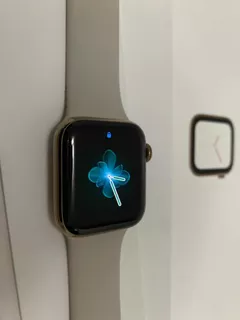 Apple Watch Series 4 Gold