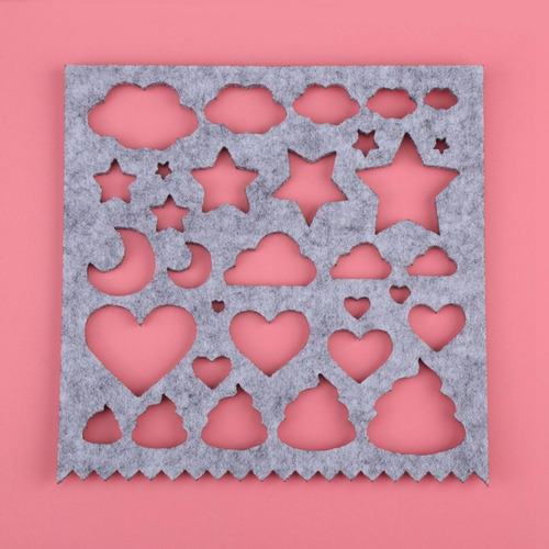 Crafting Kits Adults Lana Fielting Suministros De Fieltro Su