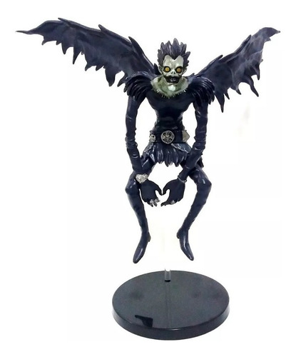 Muñeco Death Note Ryuk 