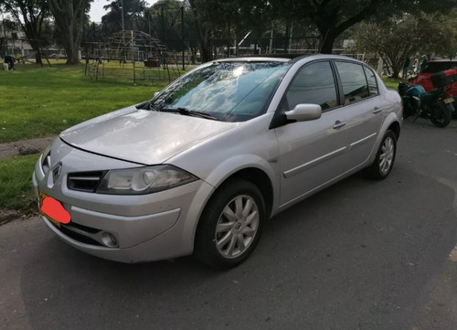 Renault Megane 2 2.0 Dynamique Fase 2