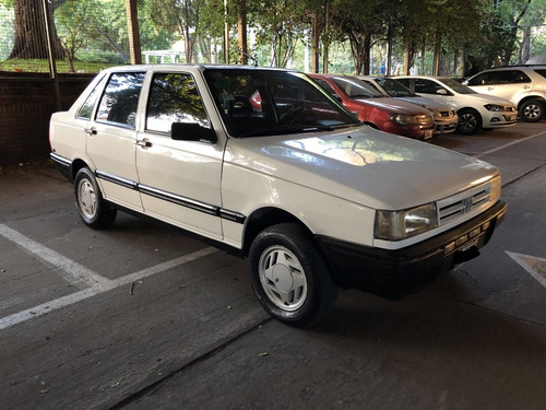 Fiat Duna Cl - Modelo `95