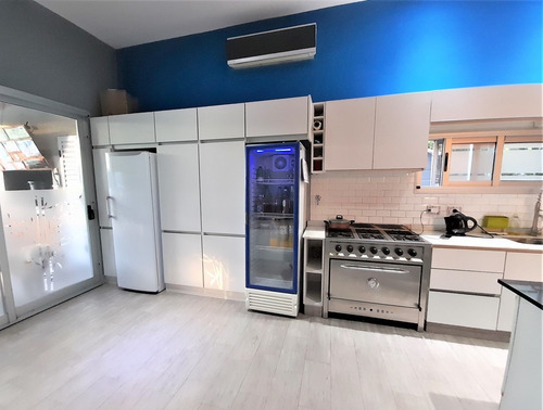 Imagen 12 de 29 de Casa En Venta Ubicado En Los Alisos, Nordelta, Tigre