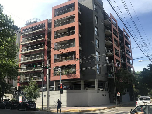 Lencke Vende - Con Renta, Financiacion Directa, En Edificio Con Amenities