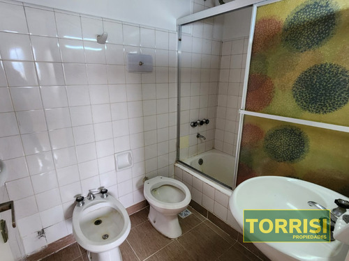 Venta - Dto 4 Amb C/cochera - Bacacay 1800 - Flores
