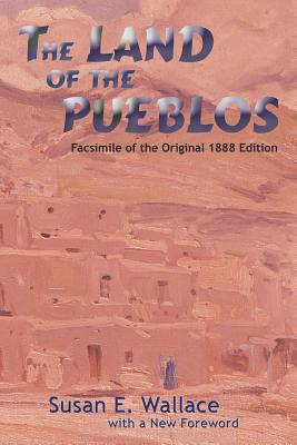 Libro The Land Of The Pueblos: Facsimile Of The Original ...