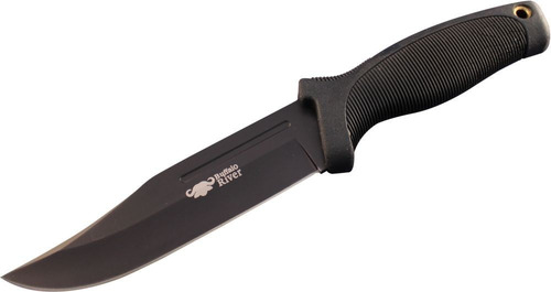 Cuchillo Buffalo River Brkm110 Hoja 14cm