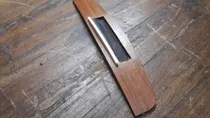 Comprar Puente Para Guitarras Acusticas Modelo Ovation