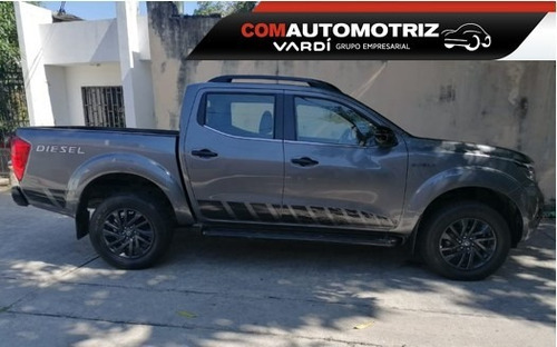 Nissan Np300 Frontier Xgear Id 38988 Modelo 2019