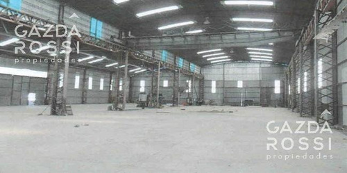 Imagen 6 de 7 de Predio Industrial Cordoba Capital