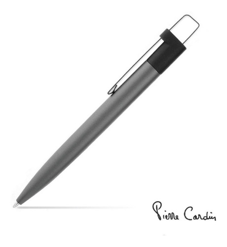 Bolígrafos Metálicos Pierre Cardin Personalizados 30 Unid.