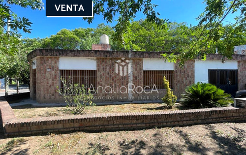 Casa En Venta Ideal Para  Reciclar En  Córdoba  Capital 