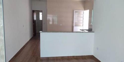 Casa Nova Lado Praia No Bopiranga - Itanhaém 6367 | Npc