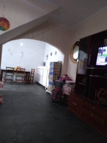 Imagem 8 de 22 de Casa 3 Dorm Sendo Uma Suite Garagem Pra 3 Carros,sala Dois Ambiente 1 Banheiro Social , Com Quintal Oportunidade Unica - Hm2952
