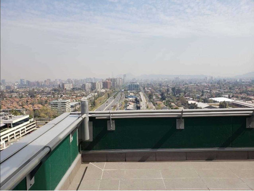 Venta De Oficinas 210 M2 , Piso 16, . Estacionamientos 8