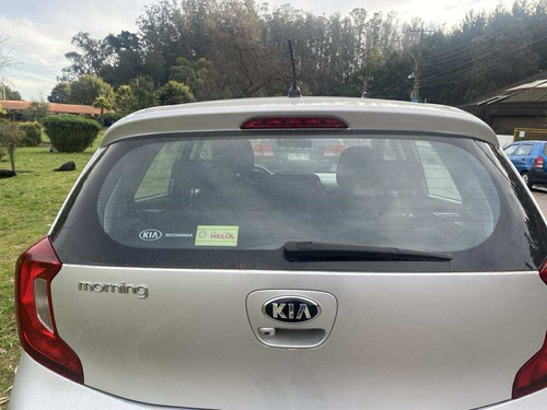 Kia Morning Mt 1.0 Abs