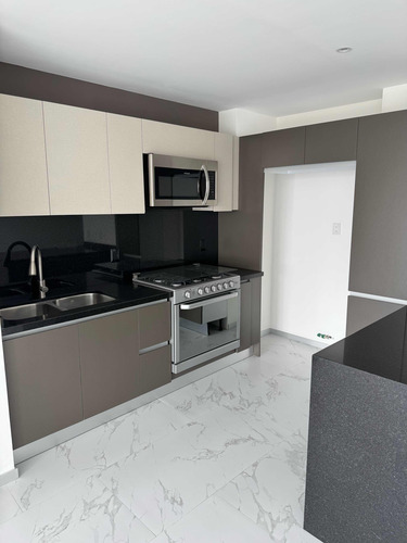Departamento Nuevo A Estrenar Rio Rhin