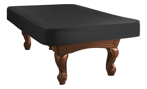 Cubierta De Mesa De Billar De Tela De Buey Con Revestimiento