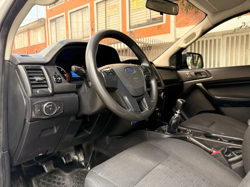 Ford Ranger 3.2 Xl 3.2 Diesel 4x4
