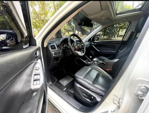Mazda CX-5 2.5 Grand Touring Lx