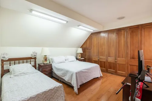 Apartamento En Venta En El Chicó. Cod V19948