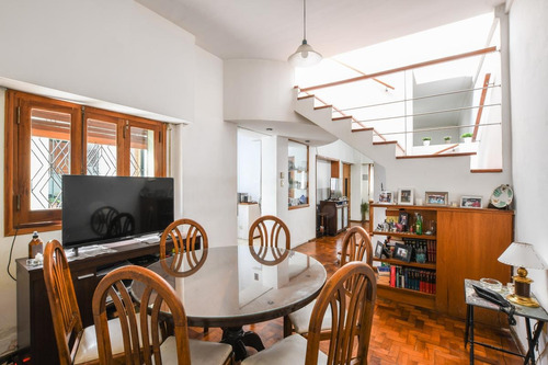 Imagen 7 de 30 de Casa De 3 Dormitorios En Venta Con Quincho Y Parrillero Centro De Rosario