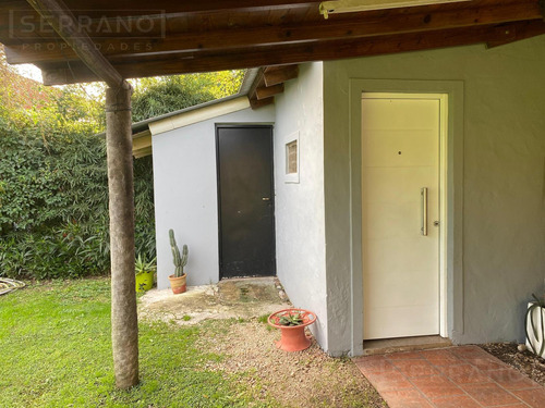 Venta Casa 3 Amb En Parque Sakura, Exaltacion De La Cruz