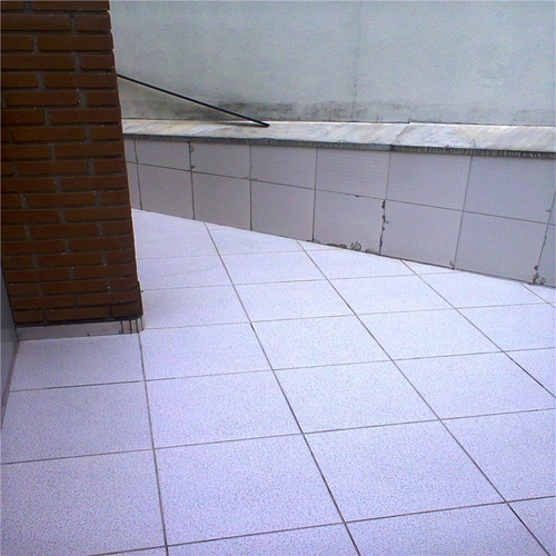 Imagem 11 de 23 de Sobrado À Venda, 3 Quartos, 1 Suíte, 5 Vagas, Las Vegas - Santo André/sp - 15343