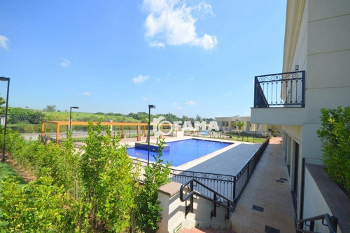 Imagem 23 de 26 de Casa À Venda, 160 M² Por R$ 1.180.000,00 - Residencial Club Portinari - Paulínia/sp - Ca2349