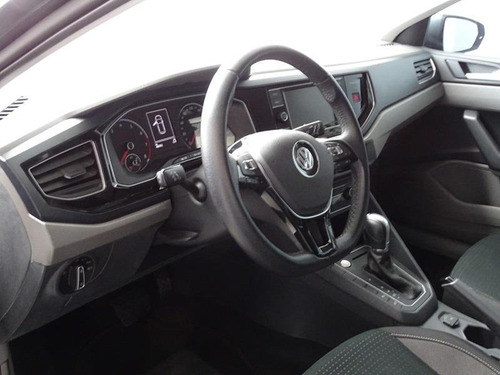 Imagem 12 de 12 de Volkswagen Polo 1.0 200 Tsi Comfortline