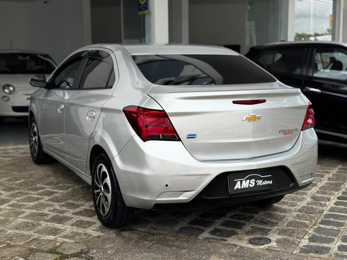 Chevrolet Prisma 1.4mt Lt