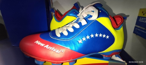 Zapato De Beisbol Profesional Venezuela New Arrival 43 28 Cm