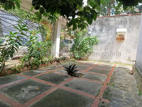 Casa En Venta En Las Acacias